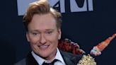 'Conan O'Brien Must Go' to premiere on Max April 18