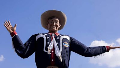 State Fair of Texas’ famous foods of 2024 include fried burnt ends and cotton candy bacon