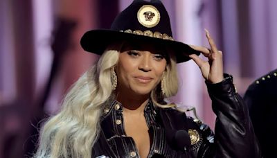 Beyoncé shuts down hope for Renaissance and Cowboy Carter music videos