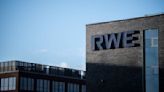 German energy group RWE confirms 2024 expectations
