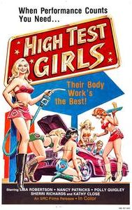 High Test Girls