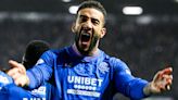 'Nobody cared more' - Goldson bids farewell to Rangers
