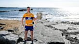 The Tony Kelly interview: ‘I have a goal in my head that it will be another few years anyway’