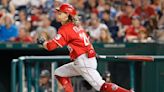 Friedl's 3-run homer helps Reds surge past Nationals, 6-2