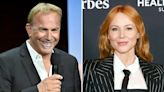 Kevin Costner ‘Optimistic’ About the Future as Romance With Singer Jewel Heats Up: ‘He’s Living It Up’