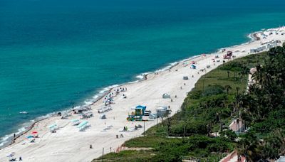El sur de Florida en riesgo: sistemas sépticos podrían fallar por subida del nivel del mar