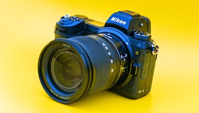 The Nikon Z7 III is probably next –and I think these will probably be its specs