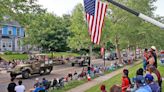 Memorial Day weekend events planned in Clark, Champaign counties