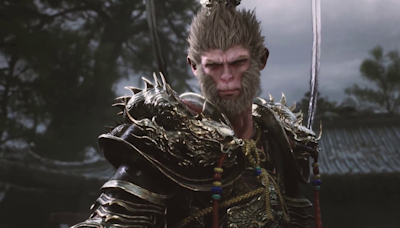 Where's our Black Myth: Wukong review?