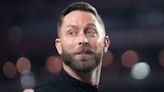 'It's Been Great' Working with Washington Commanders Coach Kliff Kingsbury