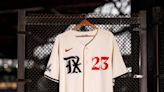 Texas Rangers City Connect uniforms celebrate Dallas-Fort Worth, minor leagues. Take a look