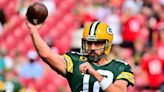 Packers Trade Proposal Lands Team $72 Million Pro-Bowl WR