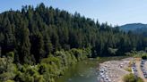 This Is California's Coolest Beach — and It's in the Middle of the Forest