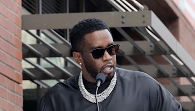 An Ongoing Complete List of All the Allegations Against Diddy