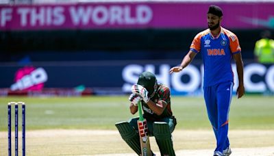 T20 World Cup: Bangladesh's injured Shoriful Islam doubtful for opener vs Sri Lanka