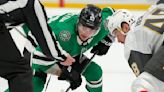 Stars Lose To Golden Knights In Game One Of First Round | News Radio 1200 WOAI