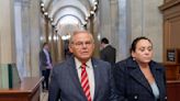 Menendez accused of acting as foreign agent for Egypt while helming Senate Foreign Relations Committee