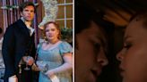 Rewind and repeat: Here’s all the tea on that steamy ‘Bridgerton’ carriage scene