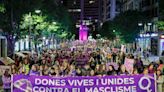 30 colectivos feministas alertan de que la Fundación de Hombres Maltratados ahonda en el mensaje negacionista
