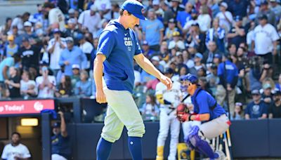 Craig Counsell could reportedly hurt Cubs future at trade deadline