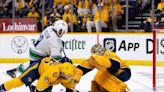 Back Predators to overcome series deficit against Canucks in Stanley Cup playoffs