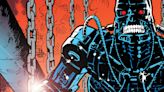 Dynamite reveals its The Terminator 40th anniversary plans - and hints that the killer cyborg will be back for a new series