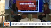 Brooks Family Dental shares advice for busy working moms