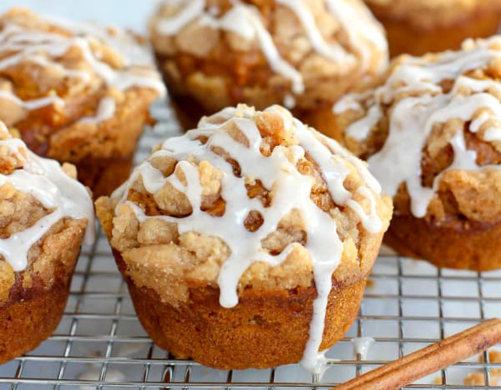 30 Popular Coffee Shop Treats You Can Make at Home
