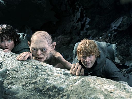 'The Lord of the Rings' will return with two new movies. First: 'The Hunt for Gollum'