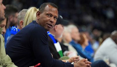 Timberwolves, Lynx 'no longer for sale' as deal with Alex Rodriguez, Marc Lore falls through