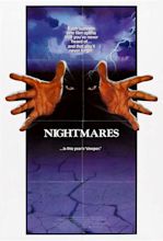 Nightmares DVD Release Date