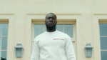 Stormzy returns with new song ‘Mel Made Me Do It’