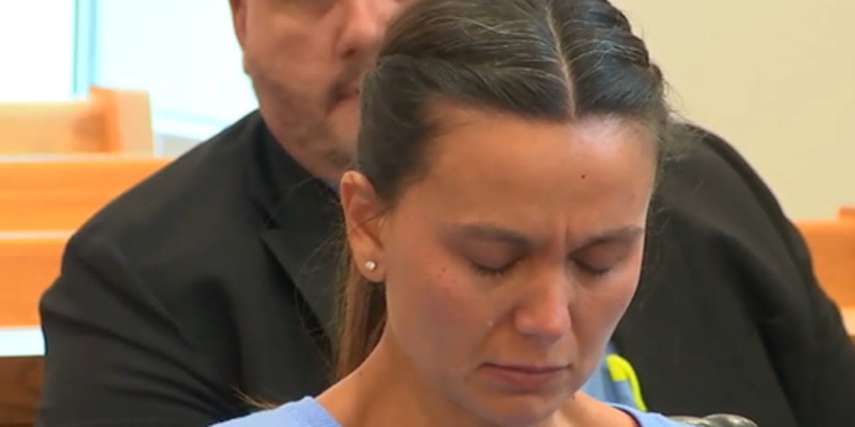 WATCH: Ashley Benefield to take stand at her trial