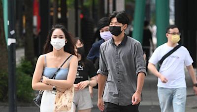 夏至熱爆高溫恐飆破36度 北台留意午後雷陣雨