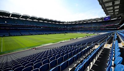 All-Ireland round robin system to be retained for next season