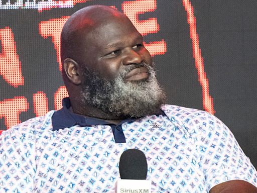 Mark Henry Says Bruce Prichard Couldn't Keep It Together To Produce This WWE Segment - Wrestling Inc.