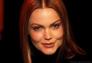 Belinda Carlisle