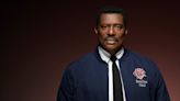 ‘Chicago Fire’: Dick Wolf & Andrea Newman Celebrate Eamonn Walker As He Steps Back From Series Regular Duties