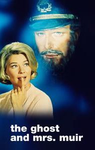 The Ghost and Mrs. Muir