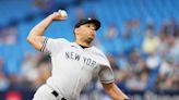 Yankees pitcher Cordero is suspended for the rest of the season under MLB's domestic violence policy