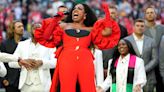 Sheryl Lee Ralph on Stunning Super Bowl Performance, ‘Abbott Elementary’ and Lip-Sync Chatter: “Does It Matter?”