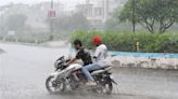 IMD warns of very heavy rain over north-west India; monsoon expected to cover Punjab, Haryana in 2-3 days