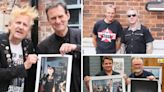 ‘It really shook things up’: punks reunite in York to celebrate city’s 1970s scene