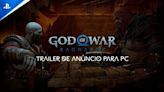 Eis o anúncio de God of War Ragnarok para PC - Drops de Jogos