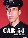 Car 54, Where Are You?