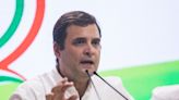 India Court Sentences Rahul Gandhi to Jail for Mocking Modi