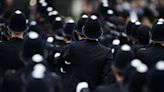 Record numbers of England and Wales police officers sacked or quitting – figures