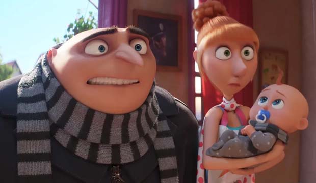 Box office preview: ‘Despicable Me 4’ returns blockbuster animated franchise to 4th of July