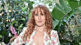 Rumer Willis shows off baby bump while twinning with sister Scout