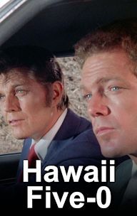 Hawaii Five-0